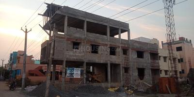 3 BHK Apartment