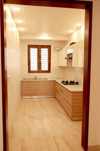 3 BHK Independent Builder Floor