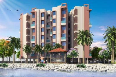 1 BHK Apartment
