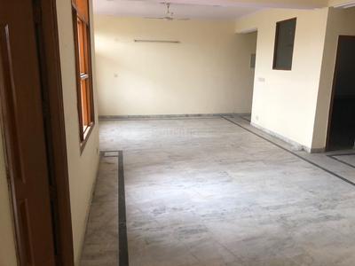 3 BHK Apartment