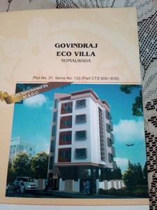3 BHK Apartment