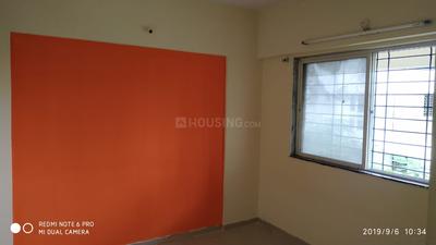 1 BHK Apartment