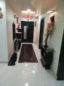 4 BHK Apartment