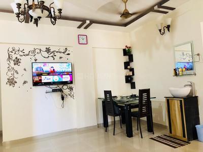 1 BHK Apartment