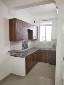 1 BHK Apartment