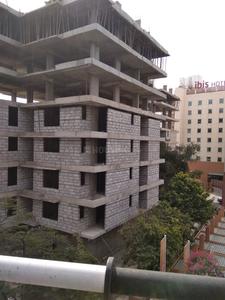 Gallery Cover Image of 2475 Sq.ft 4 BHK Apartment for buy in Civil Lines for 19800000