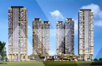 3 BHK अपार्टमेंट