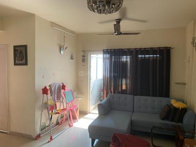 2 BHK Apartment
