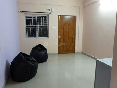 1 BHK Apartment