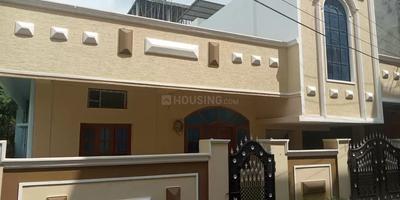 Gallery Cover Image of 1800 Sq.ft 3 BHK Independent House for buy in Qutub Shahi Tombs for 13000000