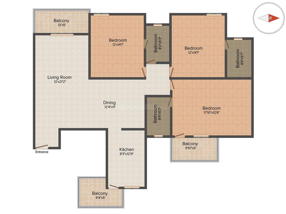 Floor Plan Floor Plan