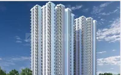 2 BHK फ़्लैट