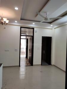 Gallery Cover Image of 900 Sq.ft 2 BHK Independent Floor for buy in Sector 33 for 3200000