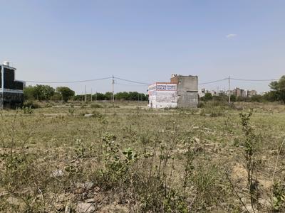 Residential 32 Sqft Plot for sale at Sector 35 Rohini, New Delhi ...