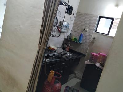 Gallery Cover Image of 350 Sq.ft 2 BHK Independent House for buy in Kharghar for 5000000