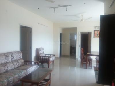 1 BHK Apartment