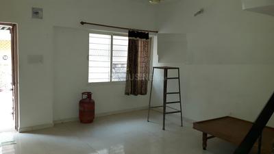 Gallery Cover Image of 1546 Sq.ft 3 BHK Independent House for buy in Chandkheda for 6000000