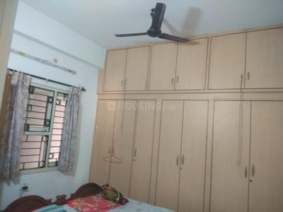 1 BHK Apartment