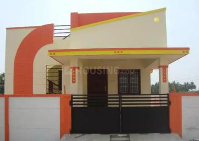 Gallery Cover Image of 500 Sq.ft 1 BHK Independent House for buy in Veppampattu for 1700000