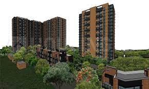 4 BHK फ़्लैट