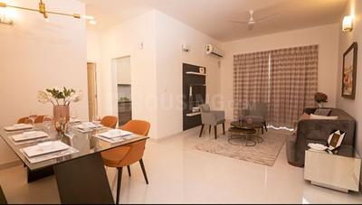 3 BHK अपार्टमेंट