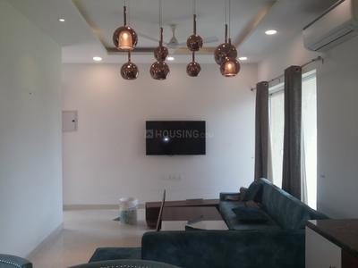 3 BHK Apartment