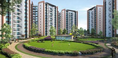 4 BHK Apartment