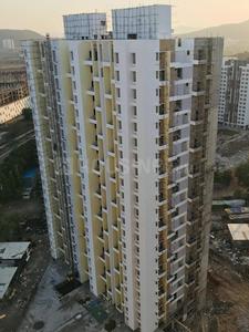 Gallery Cover Image of 850 Sq.ft 2 BHK Apartment for buy in Hinjewadi for 4582003