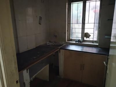 4 BHK Apartment