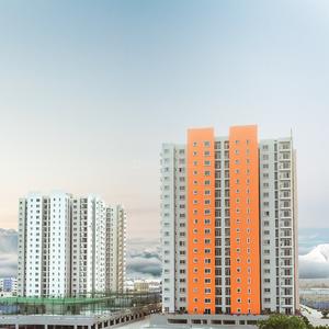 1 BHK Apartment