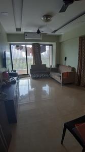 Gallery Cover Image of 625 Sq.ft 1 BHK Apartment for buy in Ghansoli for 8700000