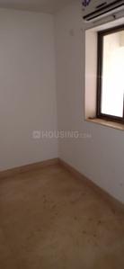 4 BHK Apartment