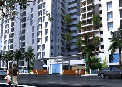 1 BHK Apartment