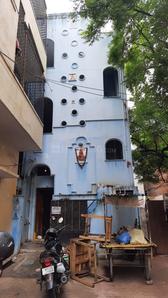 Gallery Cover Image of 490 Sq.ft 1 BHK Independent House for buy in Yousufguda for 9000000