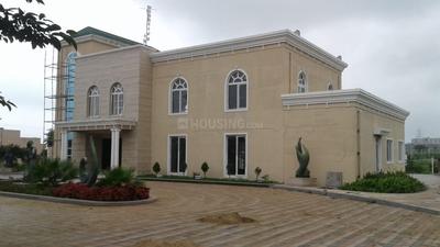 3 BHK Villa