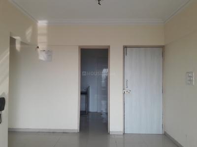 Gallery Cover Image of 720 Sq.ft 1 BHK Apartment for buy in Kandivali East for 9100000