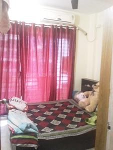 Gallery Cover Image of 610 Sq.ft 1 BHK Apartment for buy in Kopar Khairane for 7000000