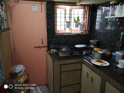 Gallery Cover Image of 1060 Sq.ft 2 BHK Apartment for rent in Dilsukh Nagar for 13000
