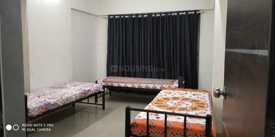 Bedroom Image of PG 4441555 Goregaon East in Goregaon East