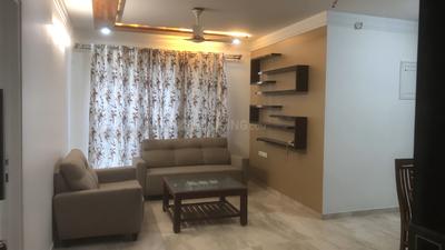 BHK Flat for rent in Thane West, 980 Sqft Property ID