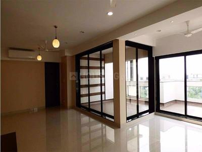 Gallery Cover Image of 5200 Sq.ft 5 BHK Apartment for buy in Tollygunge for 52500000