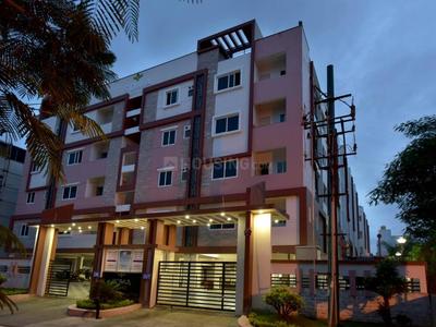 2 BHK Apartment