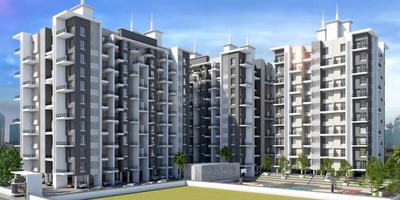 2 BHK Apartment