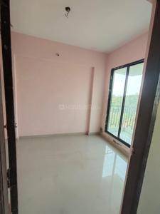 1 BHK अपार्टमेंट