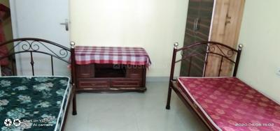 Bedroom Image of Dip Abasan in Rajarhat