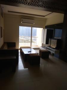 3 BHK Apartment
