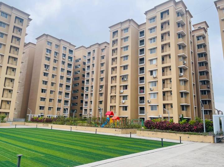 1500 Sqft 3 BHK Independent Floor for sale in Goldbricks Anandam World