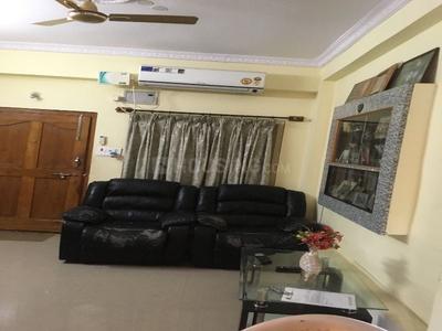 3 BHK Apartment