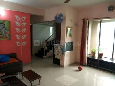 3 BHK Independent House