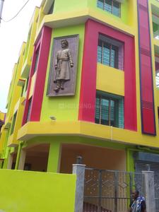 Gallery Cover Image of 870 Sq.ft 2 BHK Apartment for buy in Kasba for 4785000